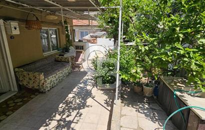 EVKA 2 TERAS EVLERDE SATILIK 2+1 TERAS BAHÇELİ DAİRE