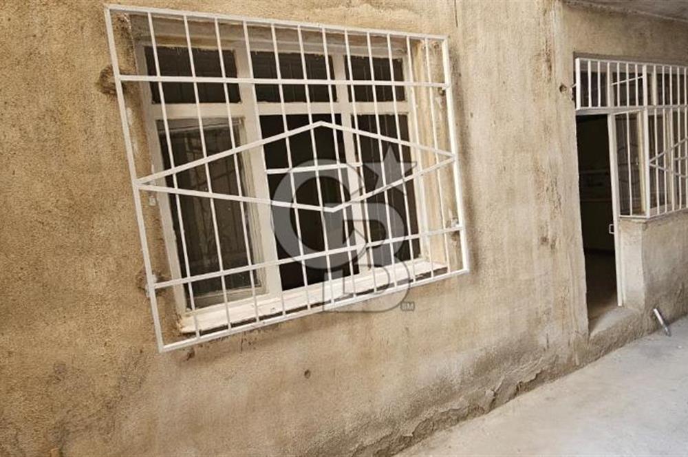 ADALET MAHALLESİNDE KİRALIK 2+1 DOĞALGAZLI DAİRE