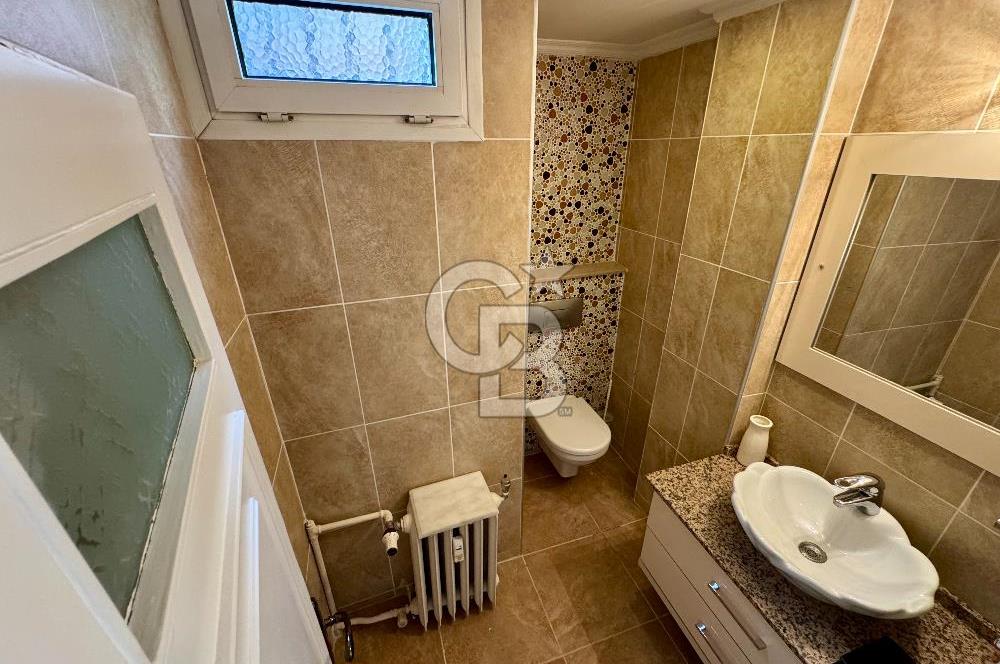 MUHTEŞEM KONUMDA SATILIK 5 + 1 YALI DAİRESİ