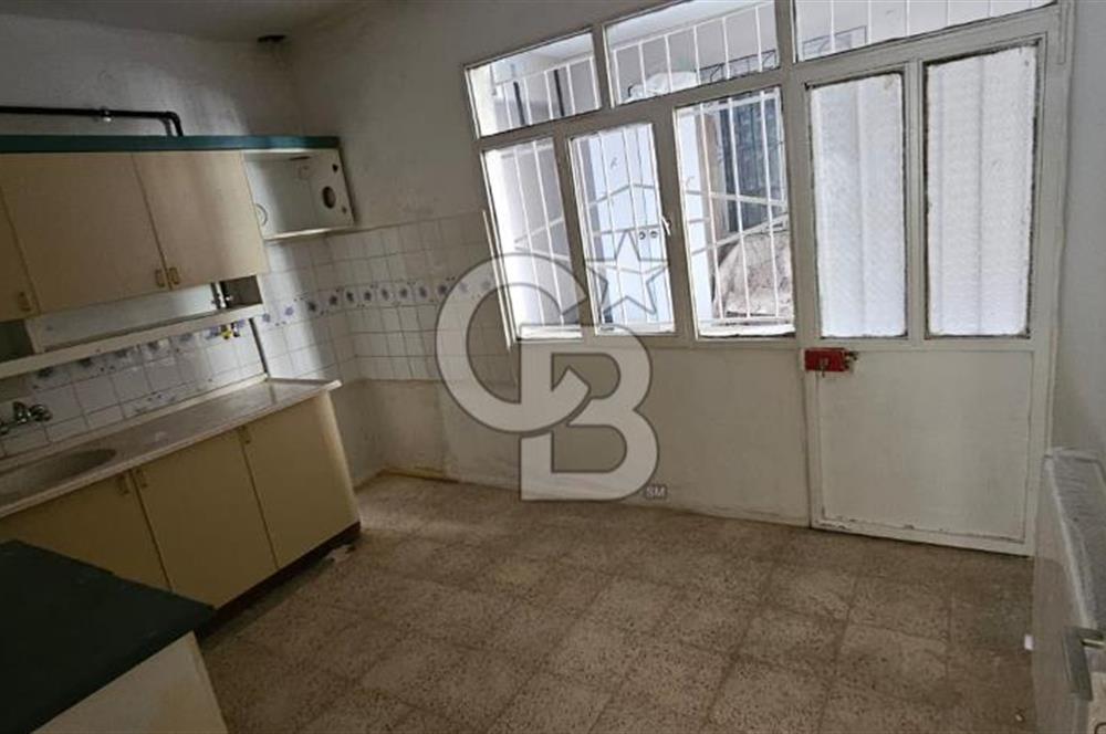 ADALET MAHALLESİNDE KİRALIK 2+1 DOĞALGAZLI DAİRE