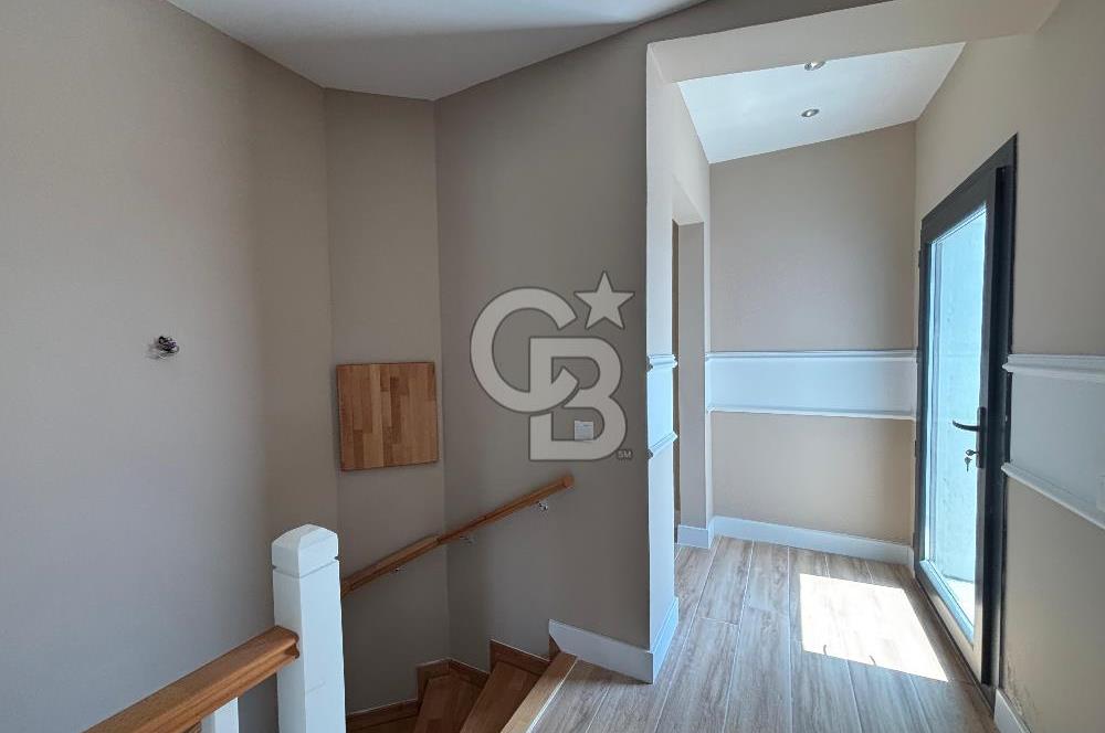 CB KİNG'DEN MALTEPE MAHALLESİNDE SATILIK 5+1 VİLLA