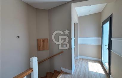 CB KİNG'DEN MALTEPE MAHALLESİNDE SATILIK 5+1 VİLLA