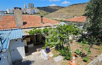 EVKA 2 TERAS EVLERDE SATILIK 2+1 TERAS BAHÇELİ DAİRE