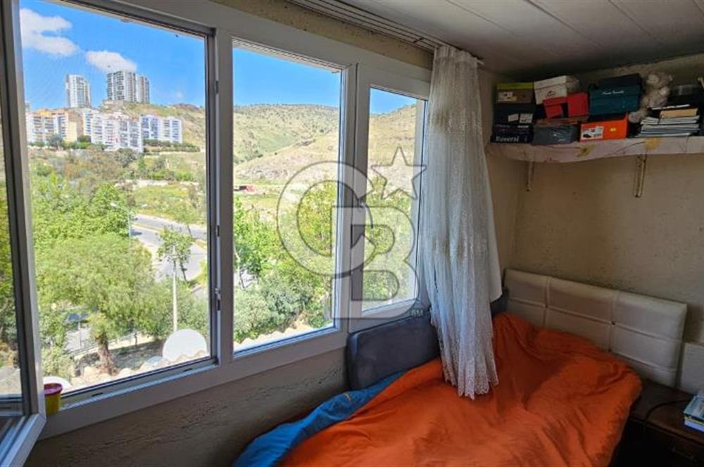 EVKA 2 TERAS EVLERDE SATILIK 2+1 TERAS BAHÇELİ DAİRE