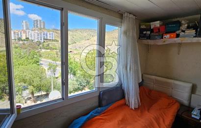 EVKA 2 TERAS EVLERDE SATILIK 2+1 TERAS BAHÇELİ DAİRE