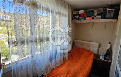 EVKA 2 TERAS EVLERDE SATILIK 2+1 TERAS BAHÇELİ DAİRE