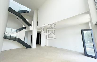 Ayvacık Kozluda Satılık Ful Boğaz Manzaralı 3+1 Satılık Villa !
