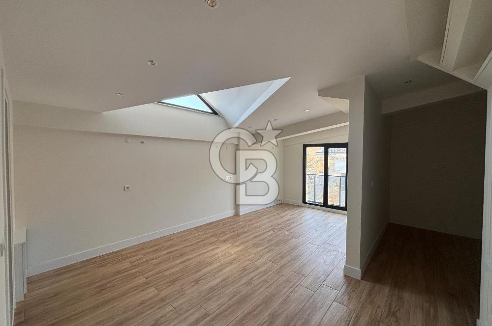 CB KİNG'DEN MALTEPE MAHALLESİNDE SATILIK 5+1 VİLLA