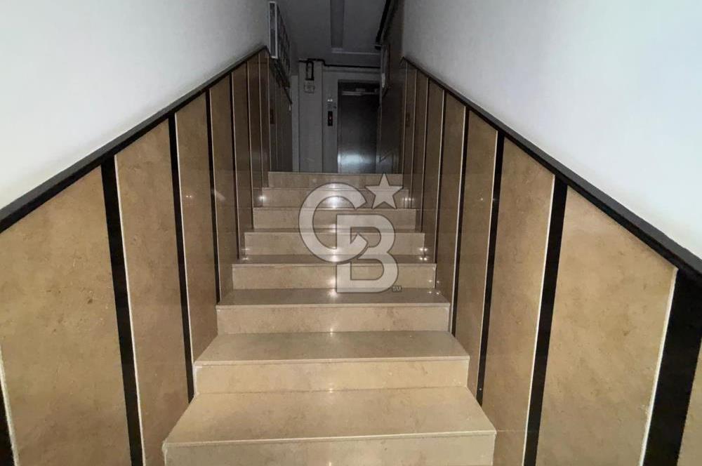 NERGİZ GONCALAR'DA EBEVEYN BANYOLU 2+1 KİRALIK DAİRE