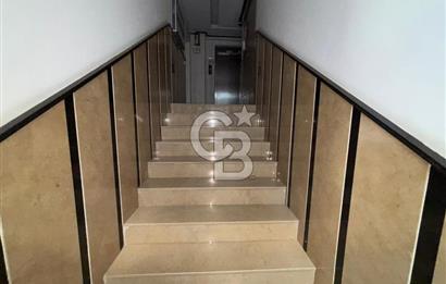 NERGİZ GONCALAR'DA EBEVEYN BANYOLU 2+1 KİRALIK DAİRE
