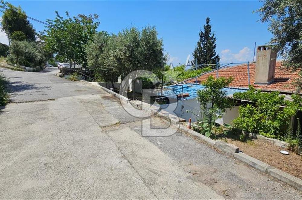 EVKA 2 TERAS EVLERDE SATILIK 2+1 TERAS BAHÇELİ DAİRE