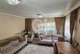 EVKA 2 TERAS EVLERDE SATILIK 2+1 TERAS BAHÇELİ DAİRE