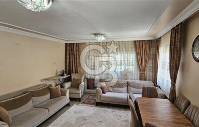 EVKA 2 TERAS EVLERDE SATILIK 2+1 TERAS BAHÇELİ DAİRE