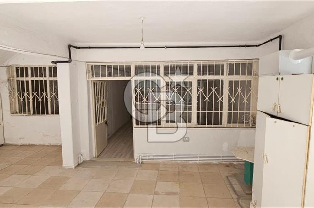 ADALET MAHALLESİNDE KİRALIK 2+1 DOĞALGAZLI DAİRE
