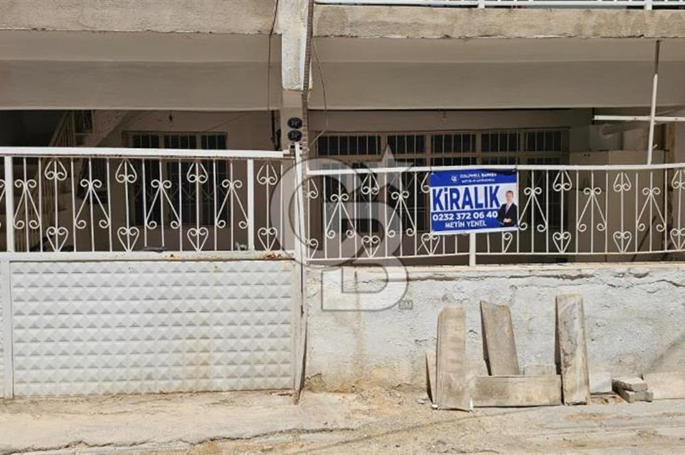 ADALET MAHALLESİNDE KİRALIK 2+1 DOĞALGAZLI DAİRE