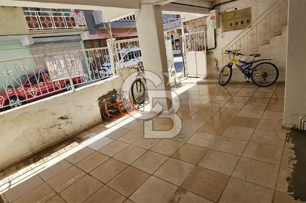 ADALET MAHALLESİNDE KİRALIK 2+1 DOĞALGAZLI DAİRE