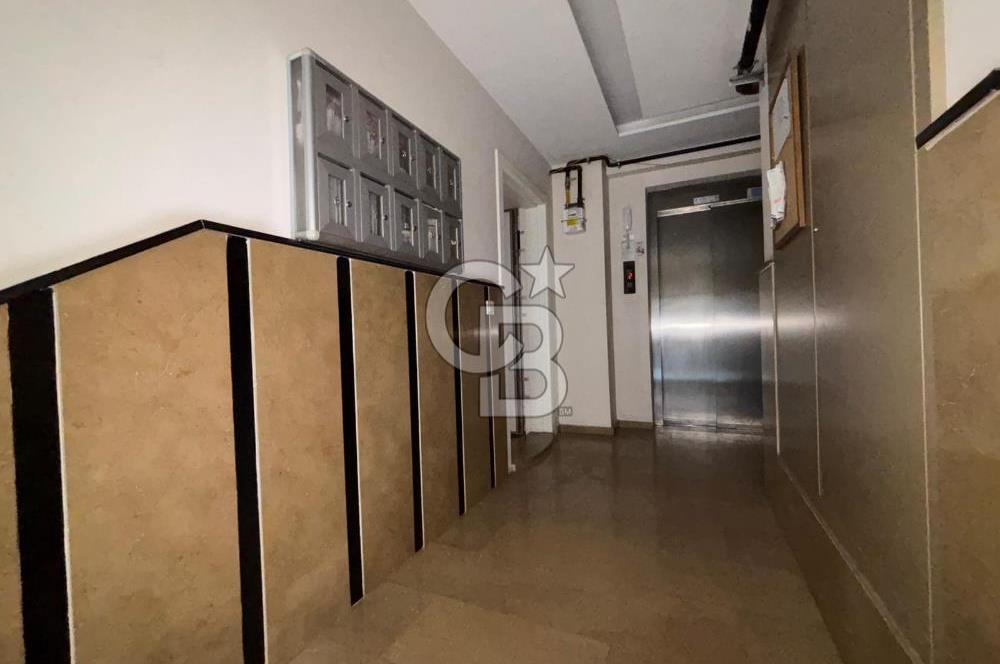 NERGİZ GONCALAR'DA EBEVEYN BANYOLU 2+1 KİRALIK DAİRE