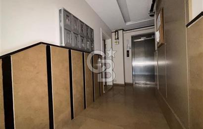 NERGİZ GONCALAR'DA EBEVEYN BANYOLU 2+1 KİRALIK DAİRE