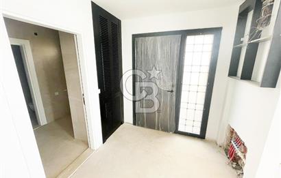 Ayvacık Kozluda Satılık Ful Boğaz Manzaralı 3+1 Satılık Villa !