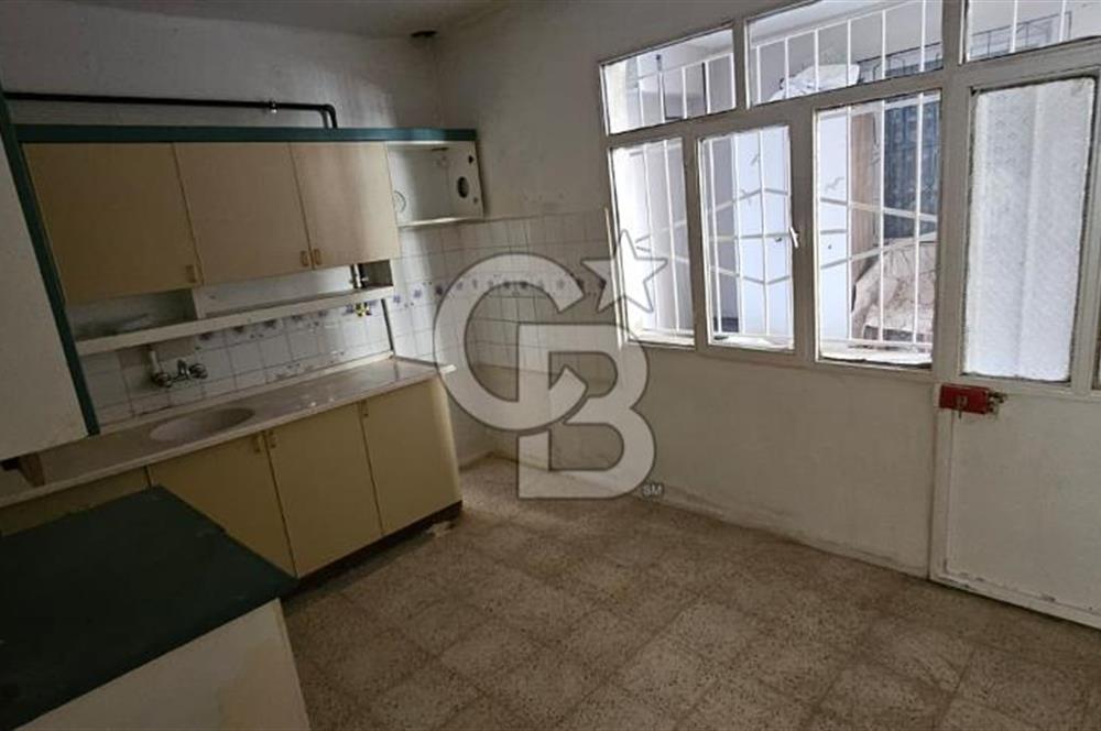 ADALET MAHALLESİNDE KİRALIK 2+1 DOĞALGAZLI DAİRE