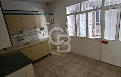 ADALET MAHALLESİNDE KİRALIK 2+1 DOĞALGAZLI DAİRE