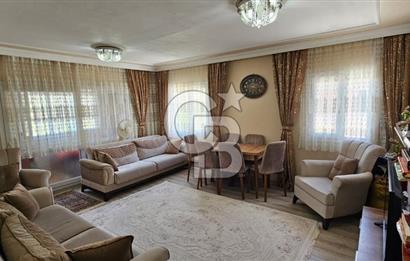 EVKA 2 TERAS EVLERDE SATILIK 2+1 TERAS BAHÇELİ DAİRE