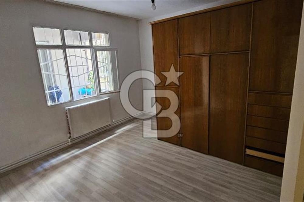 ADALET MAHALLESİNDE KİRALIK 2+1 DOĞALGAZLI DAİRE
