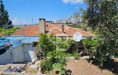 EVKA 2 TERAS EVLERDE SATILIK 2+1 TERAS BAHÇELİ DAİRE
