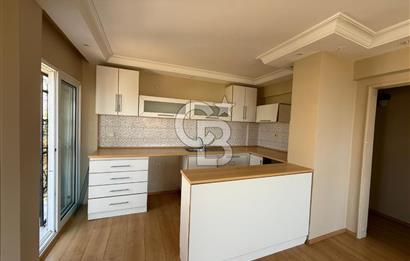 Evka 2 Merkezi konumda Full Deniz Şehir Park Manzaralı 1+1 Kiralık Daire.