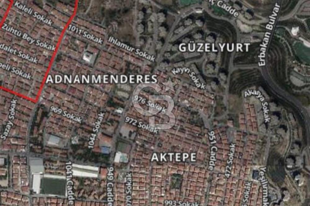 COLDWEL BANKER NEOS'TAN YATIRIMLIK ARSA//SÜLEYMAN YILDIRIM