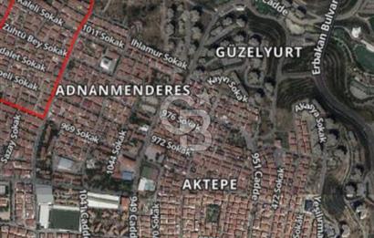 COLDWEL BANKER NEOS'TAN YATIRIMLIK ARSA//SÜLEYMAN YILDIRIM