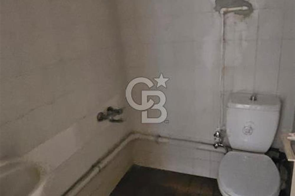 ADALET MAHALLESİNDE KİRALIK 2+1 DOĞALGAZLI DAİRE