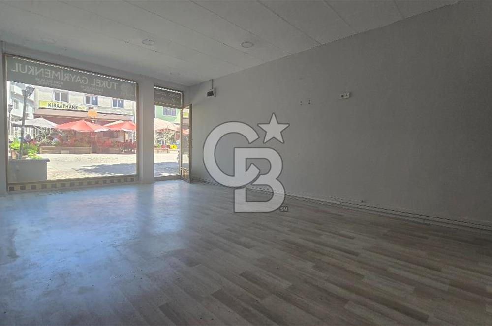 ÇANAKKALE / LAPSEKİ/ MERKEZ KİRLIK İŞYERİ