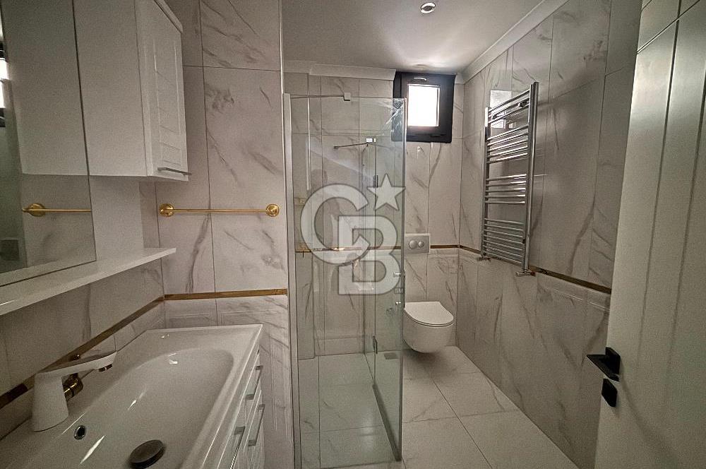 CB KİNG'DEN MALTEPE MAHALLESİNDE SATILIK 5+1 VİLLA