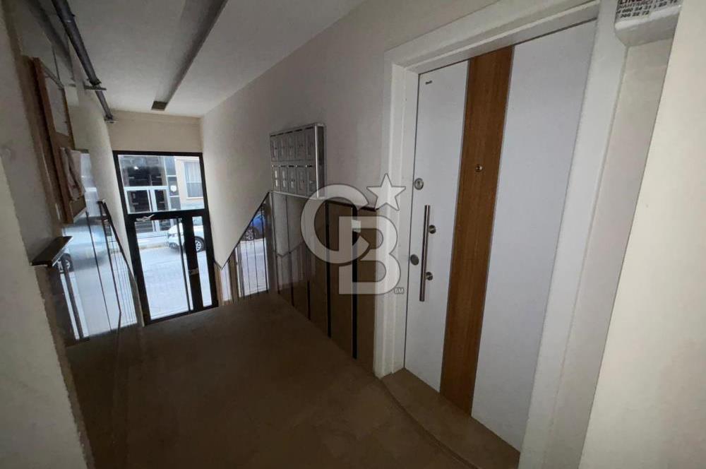 NERGİZ GONCALAR'DA EBEVEYN BANYOLU 2+1 KİRALIK DAİRE