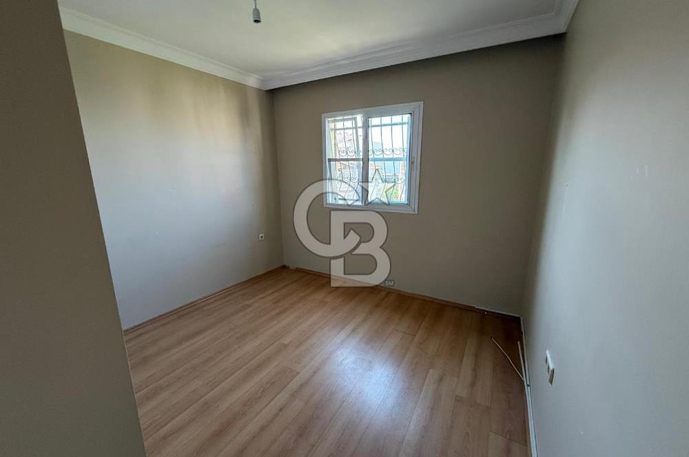 Evka 2 Merkezi konumda Full Deniz Şehir Park Manzaralı 1+1 Kiralık Daire.