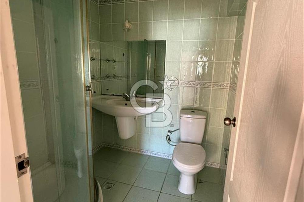 Evka 2 Merkezi konumda Full Deniz Şehir Park Manzaralı 1+1 Kiralık Daire.