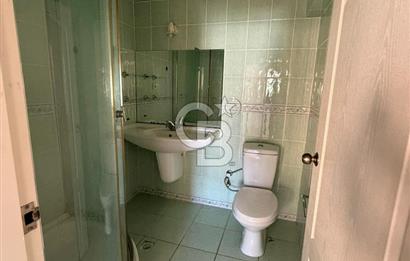 Evka 2 Merkezi konumda Full Deniz Şehir Park Manzaralı 1+1 Kiralık Daire.