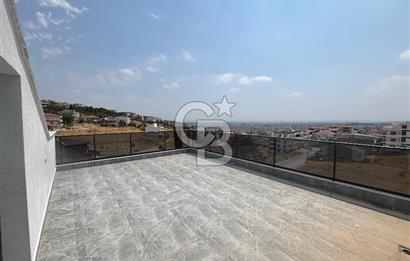 CB KİNG'DEN MALTEPE MAHALLESİNDE SATILIK 5+1 VİLLA