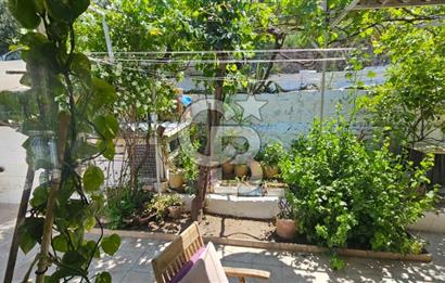 EVKA 2 TERAS EVLERDE SATILIK 2+1 TERAS BAHÇELİ DAİRE