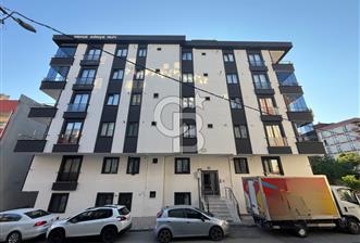 Fırsat Satılık Çekmeköy Aydınlar Yeni bina Modern  2+1 Daire 