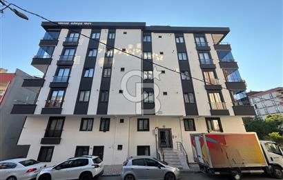 Fırsat Satılık Çekmeköy Aydınlar Yeni bina Modern  2+1 Daire 