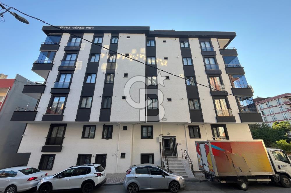 Fırsat Satılık Çekmeköy Aydınlar Yeni bina Modern  2+1 Daire 