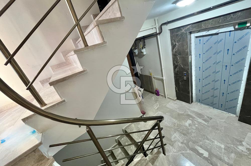 Fırsat Satılık Çekmeköy Aydınlar Yeni bina Modern  2+1 Daire 