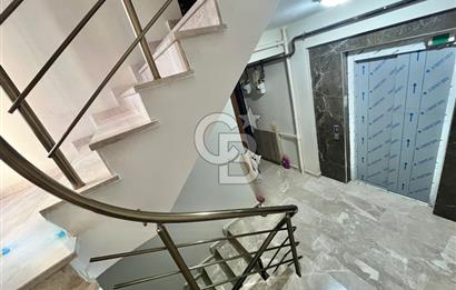 Fırsat Satılık Çekmeköy Aydınlar Yeni bina Modern  2+1 Daire 