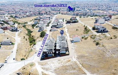 CB KİNG'DEN MALTEPE MAHALLESİNDE SATILIK 5+1 VİLLA