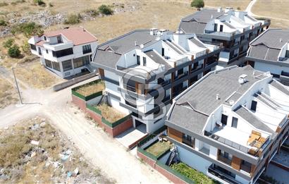 CB KİNG'DEN MALTEPE MAHALLESİNDE SATILIK 5+1 VİLLA
