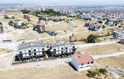 CB KİNG'DEN MALTEPE MAHALLESİNDE SATILIK 5+1 VİLLA