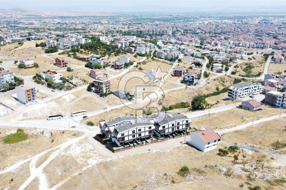 CB KİNG'DEN MALTEPE MAHALLESİNDE SATILIK 5+1 VİLLA