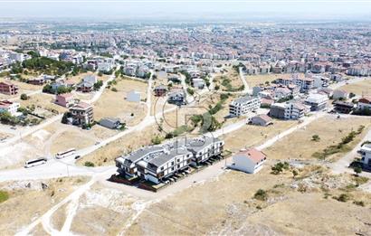 CB KİNG'DEN MALTEPE MAHALLESİNDE SATILIK 5+1 VİLLA
